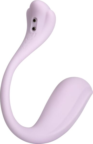 Vibrační vajíčko Svakom Phoenix Neo 2 se svítícím ocáskem