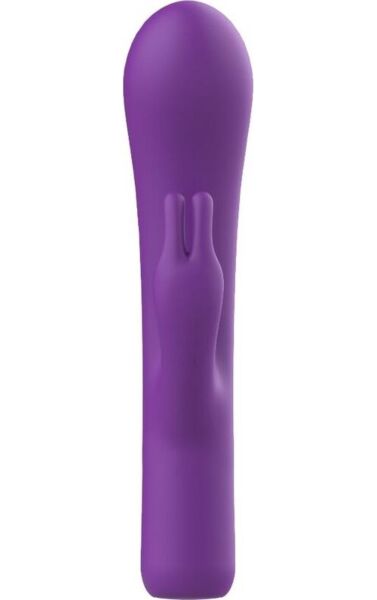 Rabbit vibrátor B Swish Bwild Bunny Infinite Deluxe s vibračním jazýčkem