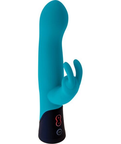 Vibrátor rabbit Liebe Rabbit Rechargeable s králičíma oušky
