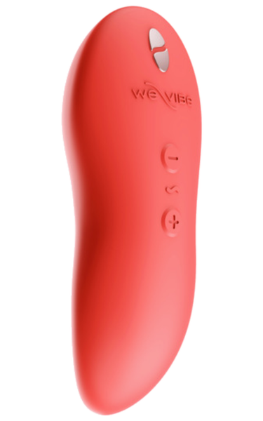 Masážní vibrátor We-Vibe Touch X
