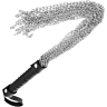 Látigo BDSM Darkness – elegantní a sofistikovaný
