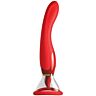 Vibrátor FANTASY FOR HER Ultimate Pleasure s 24K zlatem