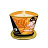 Masážní svíčka SHUNGA MANGO 170 ML s vůní manga