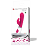 Vibrátor Pretty Love Flirtation s 30 módy vibrace