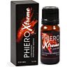 Parfém Feromonů 500COSMETICS Phiero Xtreme Koncentrát