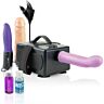 SexMachine FETISH FANTASY SERIES Portable Sex Machine