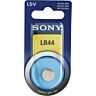 Sony tlačítková baterie 1.5v (1x1) lr44