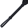 Látigo BDSM Darkness 42cm s pohodlným úchopem