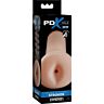 Masturbátor PDX MALE Pump and Dump s texturou