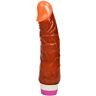 Dildo Baile Waves of Pleasure 19.5 cm s vibračním ovládáním