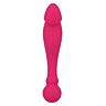 Dildo Rick Dual pro efektivní stimulaci obou zón
