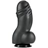 Dildo HIDDEN DESIRE INFERNO FAT BOYS 27 cm s přísavkou