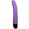 Masturbátor Baile Adour Club 23 cm s ultra jemnou texturou