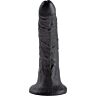 Dildo KING COCK 17.8 CM s realistickým designem