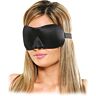Maska BDSM Fetish Fantasy Deluxe