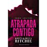 Chyceni s tebou Krista Ritchie Becca Ritchie