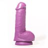 Dildo PINK ROOM Nao s přísavkou