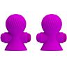 Stimulátory bradavek PRETTY LOVE NIPPLE 12 režimů