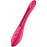 Vibrátor Satisfyer Elastic Joy Multi s 2 motory