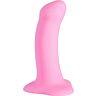 Dildo Fun Factory Amor Candy Rose - stimulace bodu G