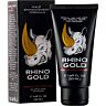 Gel intimní RHINO GOLD 50 ml pro muže