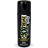 Lubrikant HOT Extreme Glide 100ml s dlouhotrvající kluzností