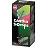 Gotas lásky COBECO Cantha S-Drops 15 ml