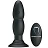 Vibrátor PRETTY LOVE - PLUG s dálkovým ovládáním a rotací