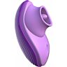 Vibrátor FANTASY FOR HER HER SILICONE FUN TONGUE s motorickým jazykem