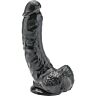 Dildo Get Real 20,5 cm s varlaty