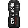 Masturbátor Tenga Xtra Strong s nastavitelným sáním