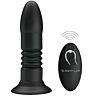 BDSM Anal Plug PRETTY LOVE MAGIC JINGER s vibracemi