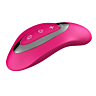 Vibrátor Nalone Curve Smart Stimulator - silný stimulátor