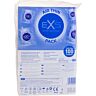 Kondomy Exs Air Thin 100ks - Tenké a pohodlné