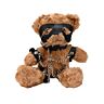Bondage hračka Bound to Please Bondage Bear 30 cm