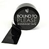 Pouta Bound to Please Bondage Tape s vysokou přilnavostí