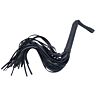 Flogger Bound to Please pro začátečníky v BDSM