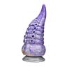 Dildo F**kLore Kraken Silikonové Chapadlo 20 cm