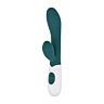 Vibrátor Loving Joy Jessica Rabbit Slimline 10 funkcí