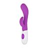 Vibrátor Loving Joy Jessica Rabbit pro klitorální stimulaci