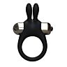 Kroužek JoyRings Silicone Rabbit s vibrací