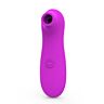 Vibrátor Loving Joy 10 Function Succionátor klitorisu