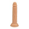 Dildo Loving Joy 4.5 Inch s přísavkou a realistickým tvarem