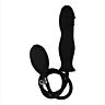 Dildo Loving Joy 6 Inch S inflací a realistickým tvarem