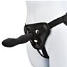 Dildo Loving Joy 6 Inch s postrojem a přísavkou