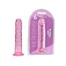 Dildo Loving Joy 6 Inch s přísavkou