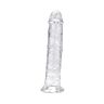 Dildo Loving Joy 7.5 palce s přísavkou