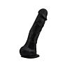 Dildo Loving Joy 7 Inch s přísavkou a varlaty