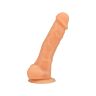 Dildo Loving Joy 7 Inch s přísavkou a varlaty