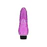 Dildo Loving Joy 7 inch s realistickým designem Fialový